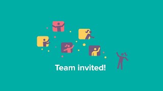 Inviting team members on the taskboard | Workstreams.ai Task Management short demo