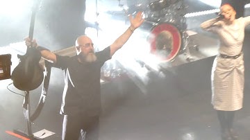 GARBAGE , " When I Grow Up ", O2 Academy, Leeds, 15-7-19