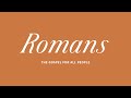 Romans 8:2-4 | 06.22.2025