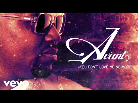 Mira Avant - You Don't Love Me No More (Visualizer) en YouTube