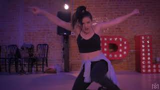 Lizzy Friedman | Little Big Town - Tornado | Brinn Nicole Choreography | PUMPFIDENCE