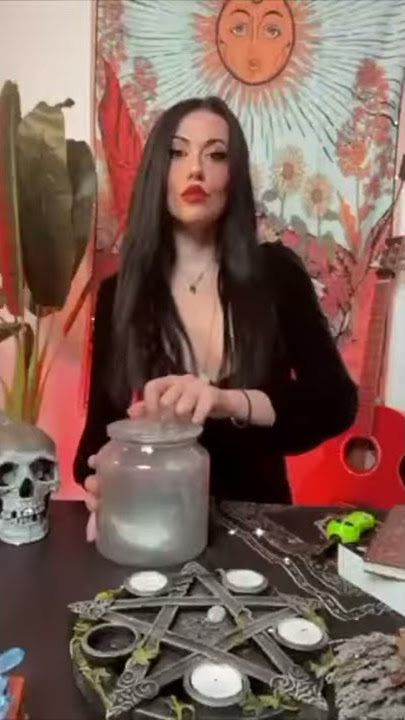 🦇When no one thinks you are a WITCH! 🦇Witches are real#shorts