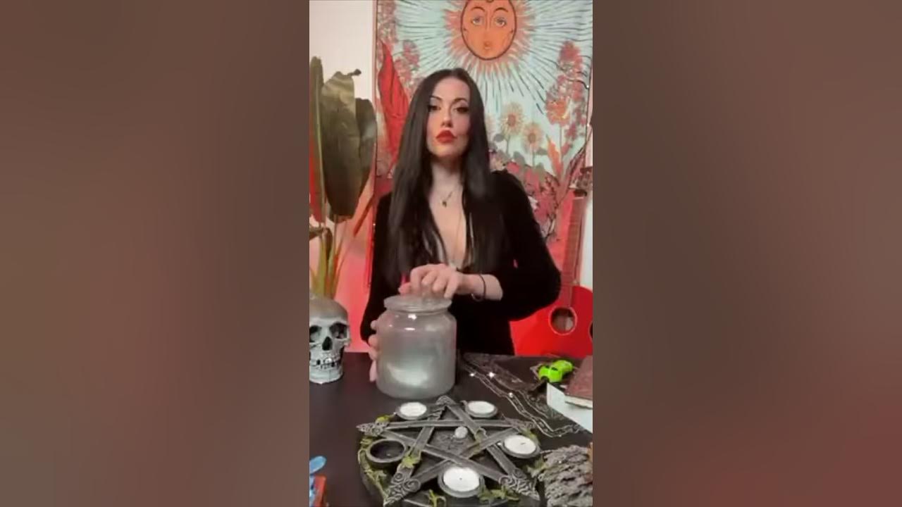 🦇When no one thinks you are a WITCH! 🦇Witches are real#shorts