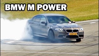 Best of BMW ///M POWER Compilation! (CRAZY!) Best of BMW ///M POWER Compilation! (CRAZY!)