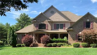 105 Wolf Hill Drive, Mooresville, NC Presented by Jerry Fletcher.