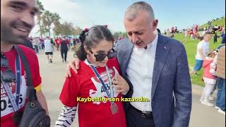 🇹🇷 Bu Heyecan, Bu Coşku Oldukça… Ay Yıldızlı Bayrağımız Ilelebet Dalgalanmaya Devam Edecek