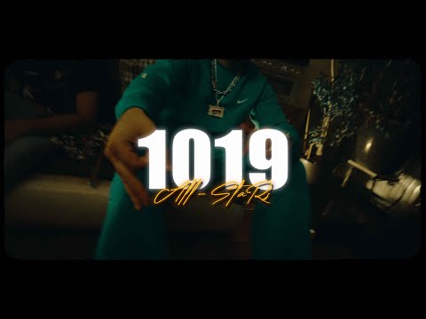 Karamel19 x Nizi19 x Lucio101 x Omar101 - 1019 All-Stars (Prod. Lotuseffekt x Csu)