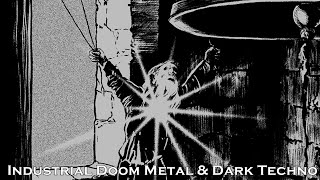 AARSLAND - Yurodivyj (prod. CEKTA) Industrial doom metal _ dark techno _ drone _ full_album