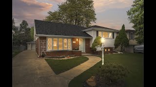 10116 S Mulberry Avenue video tour