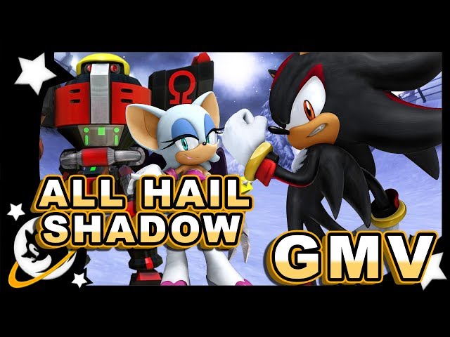 SHADOW SONIC – música e letra de samikvs