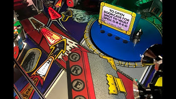 Addams Family LED Conversion Kit