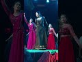 Achor Prasanna &amp; Veronika Amazing Dance Highlights: Gana Gana Song! #viral #shorts  #dance