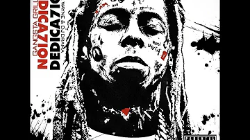 LIL WAYNE DEDICATION 7 FULL MIXTAPENEW 2023