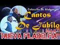 🔥CANTOS Y COLECCIÓN DE ALABANZAS DE JÚBILO A DIOS 🔴 MINISTERIO NUEVA FILADELFIA  ♡EN VIVO ♡ AUDIO HD
