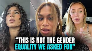 What Do We Do To Get Men To Start STEPPING UP Again In 2026? - Women Are LOSING IT