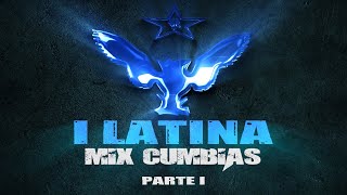 I Latina - Mix Cumbias