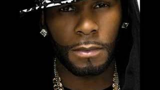 R. Kelly - Gotham City Remix (Instrumentals)