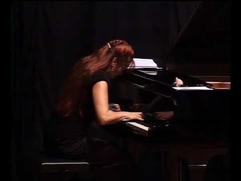 Видео: Kovrikova Ekaterina - Ludwig van Beethoven 