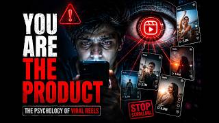 The Dark Psychology Of Reel
