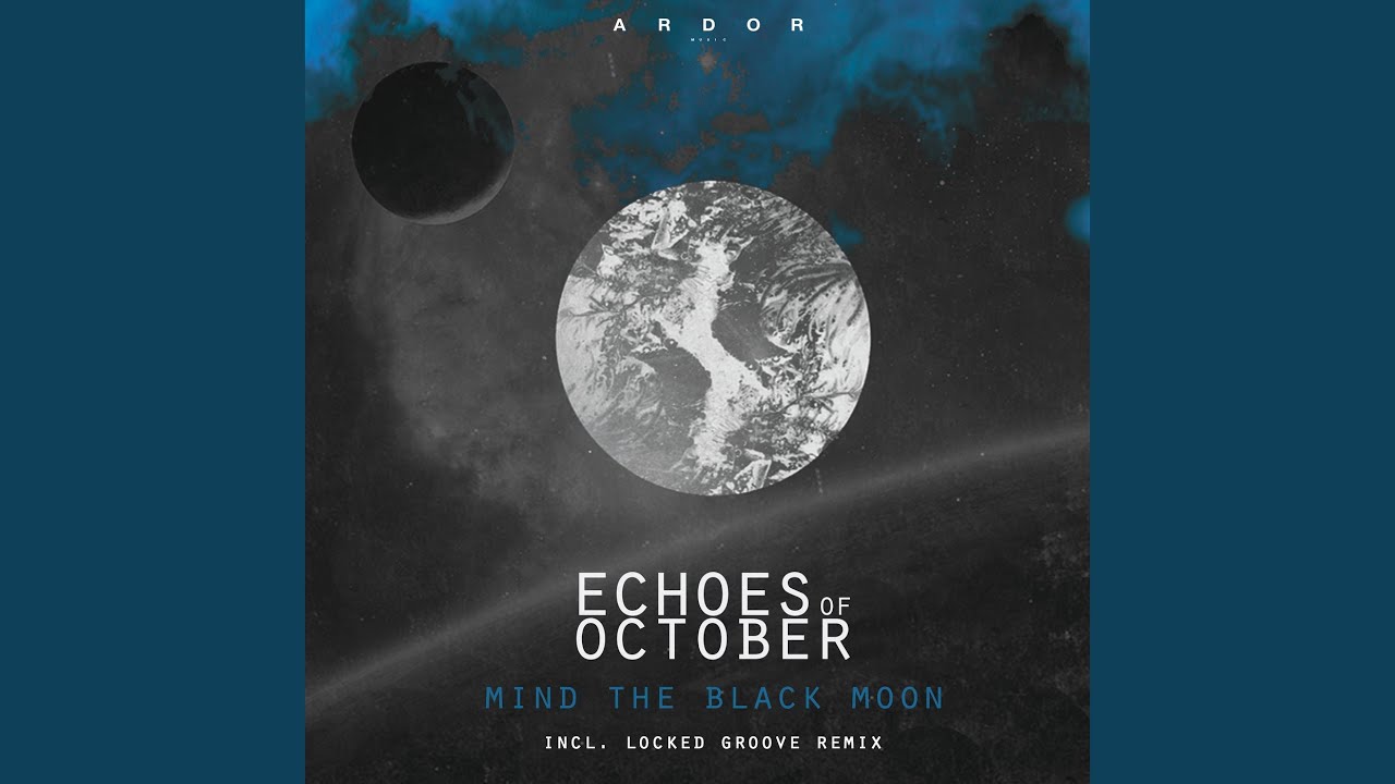 Confusion (Locked Groove Remix)