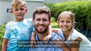 Preparing For Your Workshop - Petition for Parentage