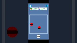 Bulgaria vs Croatia who will win ? #gaming #battle