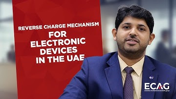 Cabinet Decision No.91 of 2023 Reverse Charge Mechanism for Electronic Devices among Registrants