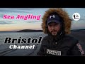 UK Beach Angling, Wayne Hand 4K Drone Fishing Wayne Hand..