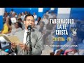 🔴 05.06.21 - Culto de Santa Ceia  - Tabernáculo da Fé Cristã Curitiba PR (RETRANSMISSÃO)