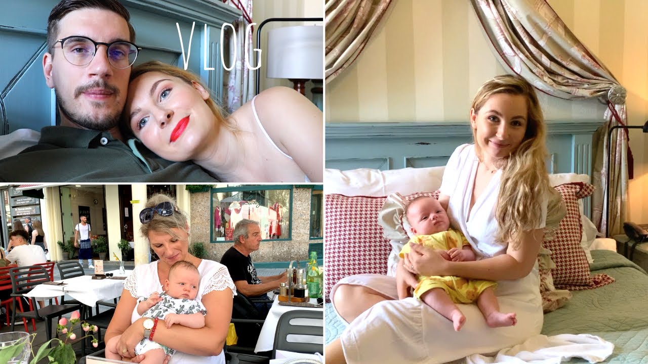 Naša Prvá Spoločná Dofča a Rodičovské Filozofie | VLOG | PauliBeauty