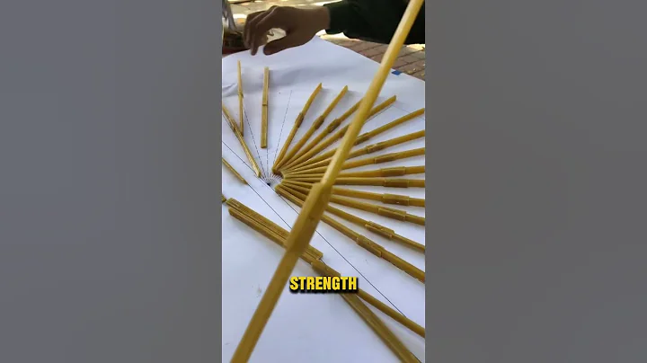 Spaghetti Bridge Held 800 POUNDS!? #shorts