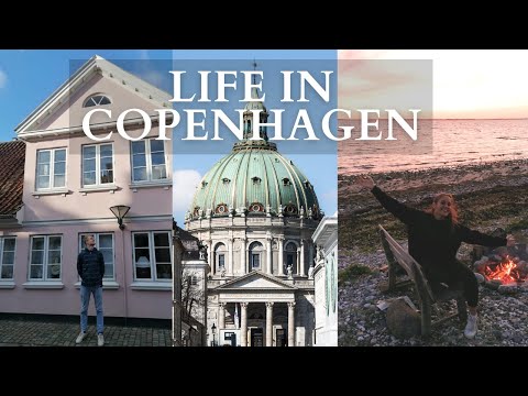 Video: Isang Mahalagang Pagkuha Para Sa Copenhagen