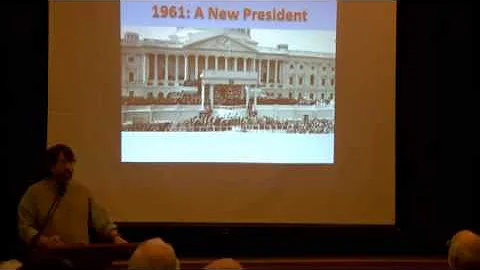 The Kennedy Assassination: 50 Years Later (by Chri...