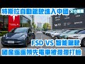 特斯拉Tesla詮釋什麼是真正的自動駕駛！特斯拉FSD獲准進入中國，打臉大陸產電動車！| Reaction Video | 特斯拉 | TESLA | 自動駕駛 | 小米 | 華為 |問界 | 蔚來