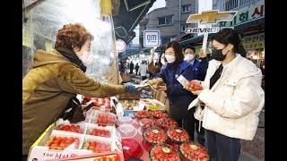 지역상권 돕는 한국GM 노사…50억 상당 온누리상품권 지급