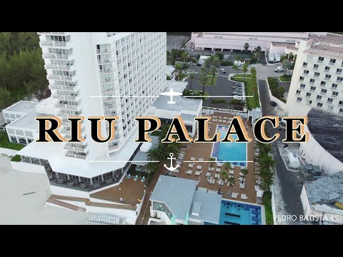 Видео: Преглед на хотел Riu Palace Paradise Island, Бахами