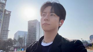 Sub) Bright Days in Seoul Information