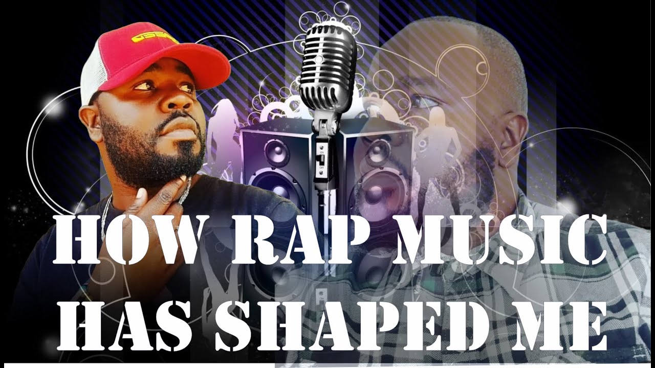 The Unimaginable Impact of Rap Music on Society