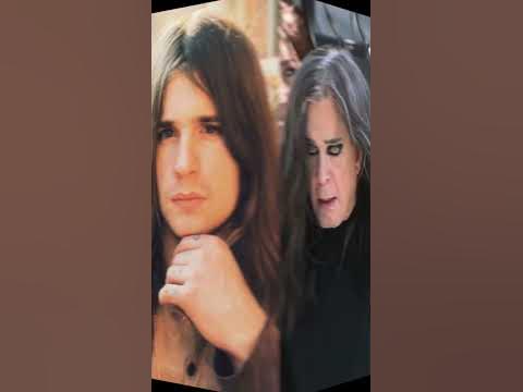 ozzy osbourne now and then