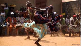 Chaque 10 janvier, le Bénin célèbre le Vodoun (jour férié)