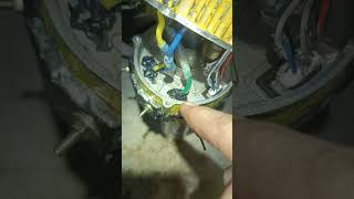 Почти собрал электро вело двигатель Bafang BBS01