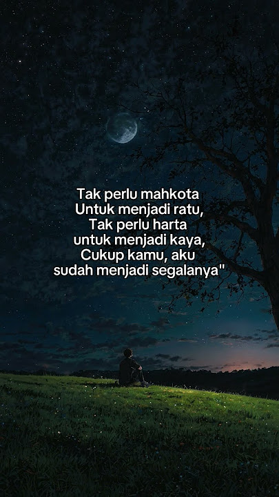 kata-kata romantis dengan makna cinta yang tulus, puitis dan metaforis. #storywhatsapp #dj30detik