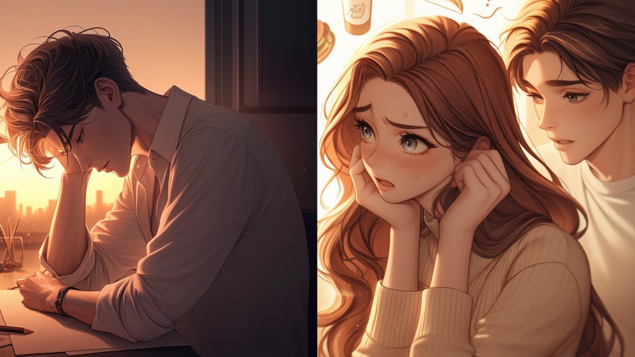 📙Mi esposa en coma parecía una CEO fría… hasta que escuché sus PENSAMIENTOS y no dejaba de HABLAR