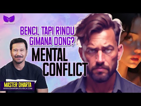 CALM YOUR INNER BATTLE, SIKAAT! SO!