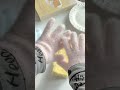 Kawaii Fluffy Gloves Review for Cozy Pastel Winter Outfits #shorts #fashion