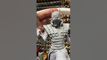 🦇BATMAN WHO LAUGHS !!!