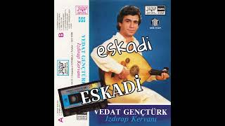Vedat Gençtürk 1987 Seni Sevmeyen Ölsün