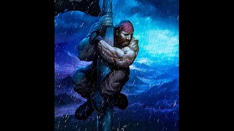 [Neverwinter - PvP] The most cowardly GF