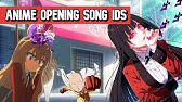 5 Kawaii Anime Openings Audio Ids For Your Megaphone In Arsenal Or Any Roblox Game Youtube - anime 597613450 roblox id youtube