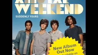 Allstar Weekend - Amy (High Quality)